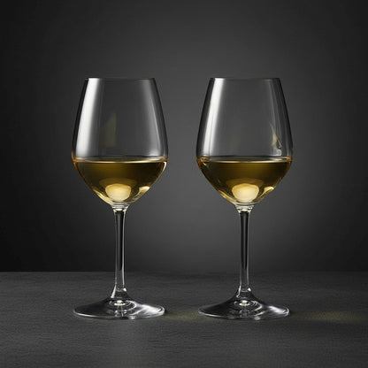 X2 Copas De Vino Copas Ramazzotti Copas Cristal Copas Vino Transparente