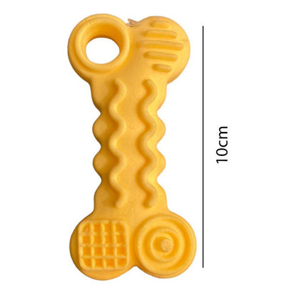 Juguete Mordedor Para Perros Juguetes Para Cachorros Sonido