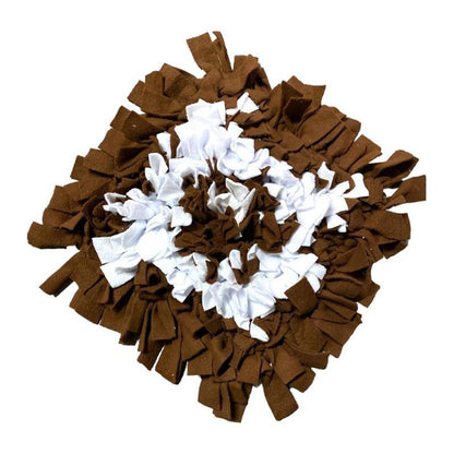 Alfombra Olfativa Perro Juguete Estimula Interactivo Mascot