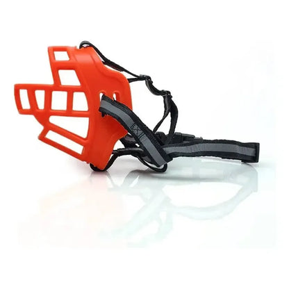 Bozal Perro Grande Ajustable Ventilado Mascota Vitrineon Cl