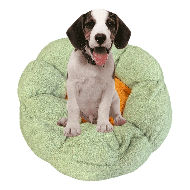 Cama Para Perros Cama Perro Gatos Accesorios Para Perros L