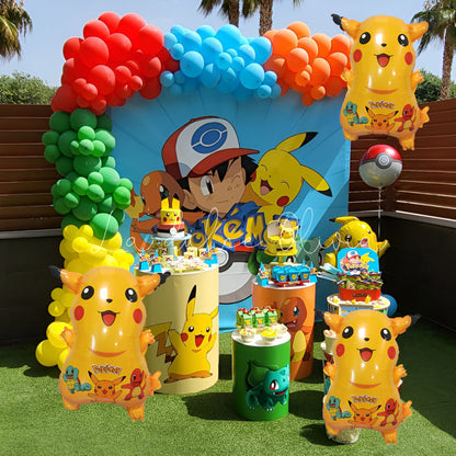 Globo Decoracion De Fiestas Globos Decorativos Cumpleaños