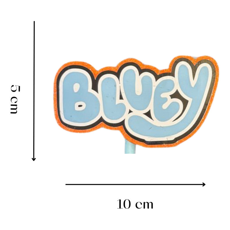 Topper Cumpleaños Torta Cotillon Cup Cake Fiestas Decoracion