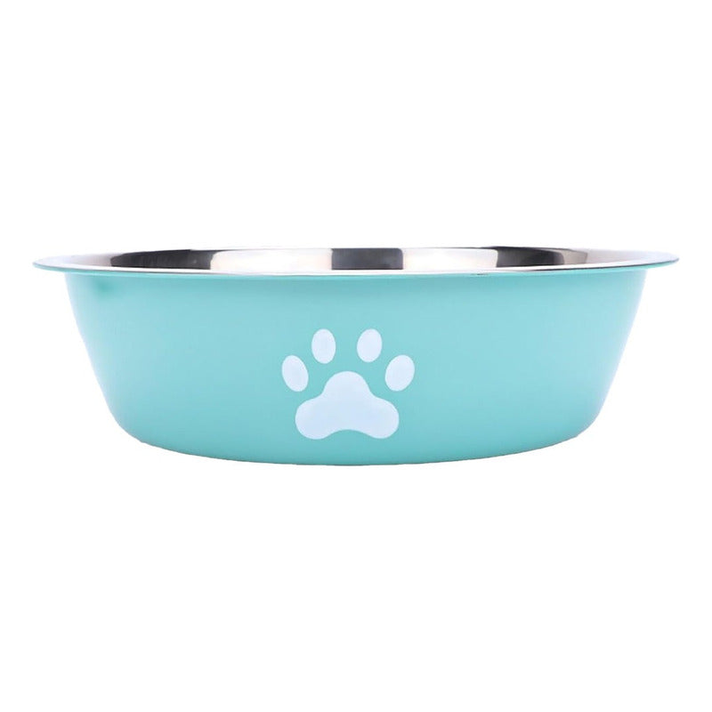 Plato Gato Comedero Perro Plato Para Perro Cuenco Perro 18cm