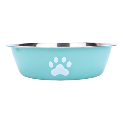 Plato Gato Comedero Perro Plato Para Perro Cuenco Perro 18cm