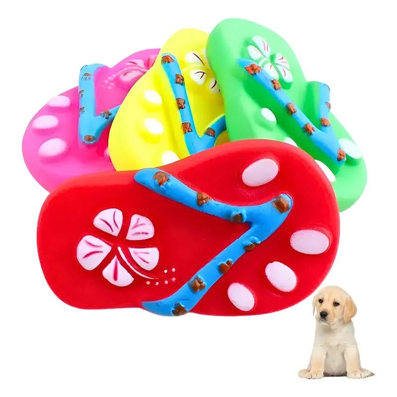 Juguete Mordedor Para Perros Juguetes Para Cachorros Sonido