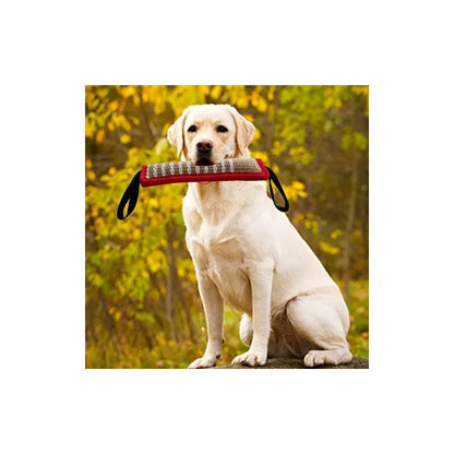 X2 Mordedor Perro Mordedor Yute Mordedor Adiestramiento Perr Al Azar