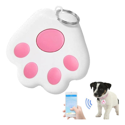 Rastreador Perro Gps Para Mascotas Collar Anti Perdida Gato