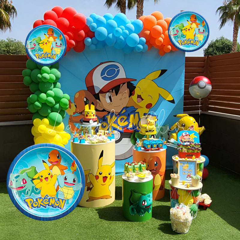 Globo Decoracion De Fiestas Globos Decorativos Cumpleaños