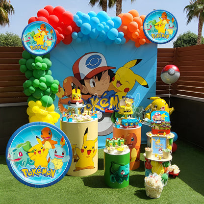 Globo Decoracion De Fiestas Globos Decorativos Cumpleaños