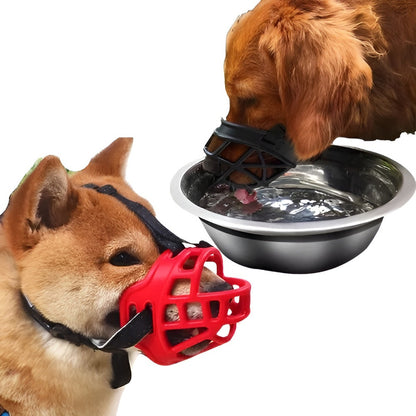 Bozal Perro Grandes Bozal Para Perro Bozal Perro Grande Xxl