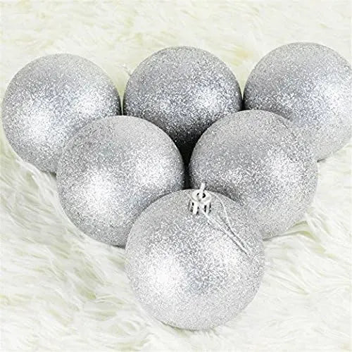 Esferas Navidad 5 Cm Brillante Mate 20 Unid Vitrineon Cl