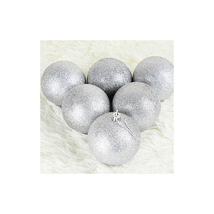 Esferas Navidad 5 Cm Brillante Mate 20 Unid Vitrineon Cl