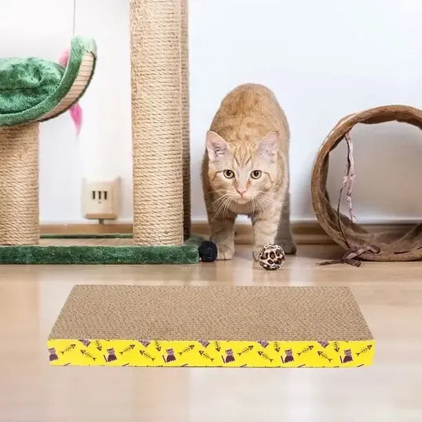 Rascadores Rascador De Gatos Rascador Gato Rascador Carton