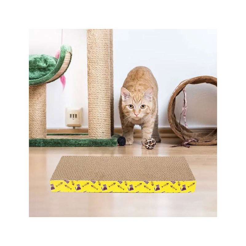 Rascadores Rascador De Gatos Rascador Gato Rascador Carton