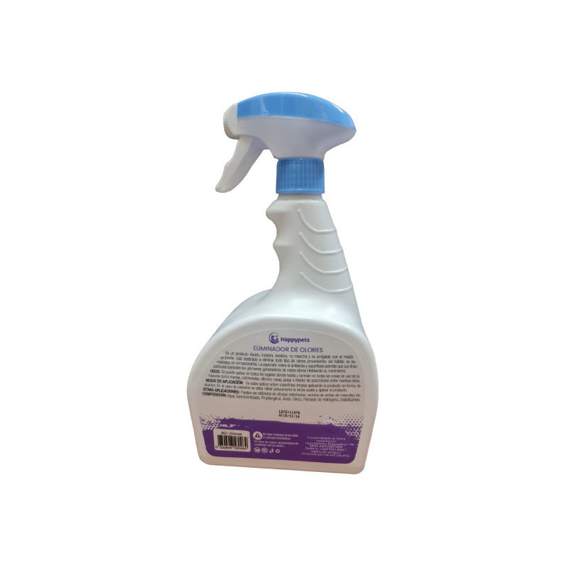 X2 Eliminador De Olores Eliminador Y Destructor De Olores