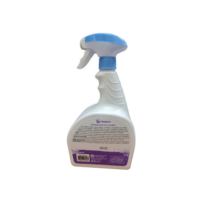 X2 Eliminador De Olores Eliminador Y Destructor De Olores