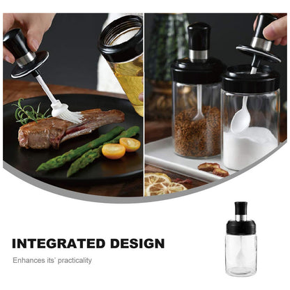 Azucarero Salero Especiero Organización Cocina Azucarero