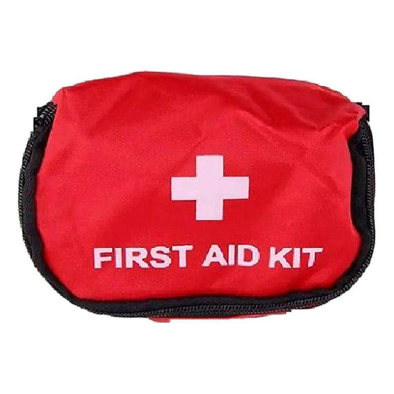 Botiquin Primeros Auxilios Botiquin Baño Bolsos Paramedicos