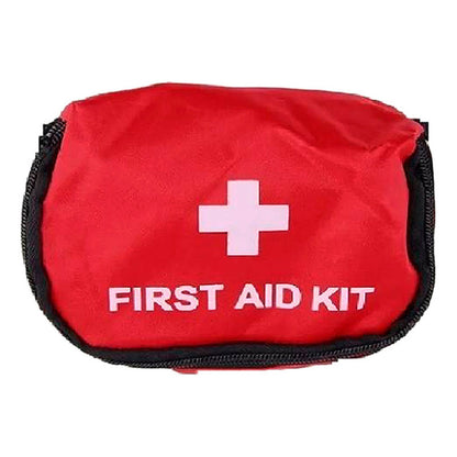 Botiquin Primeros Auxilios Botiquin Baño Bolsos Paramedicos  Botiquín Primeros Auxilio