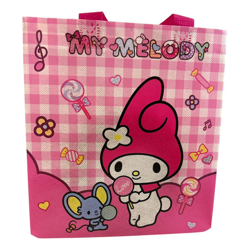 Bolsa My Melody Ecologica Bolsa My Melody Bolsa Ecologica