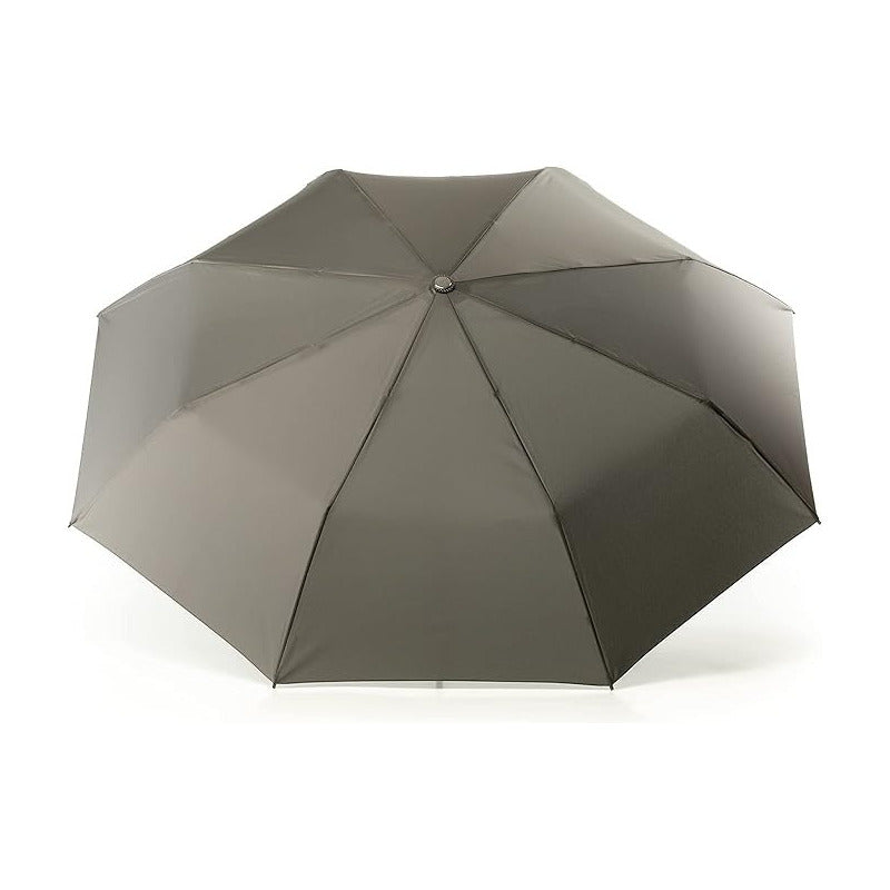 Paragua Parasol Lluvia Retractil Plegable 8 Varill Sombrilla