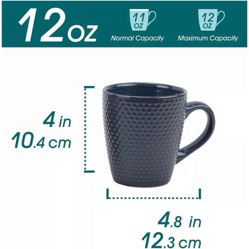 Taza Para Cafe Tazon De Café Tazas Para Cafe Frio Caliente