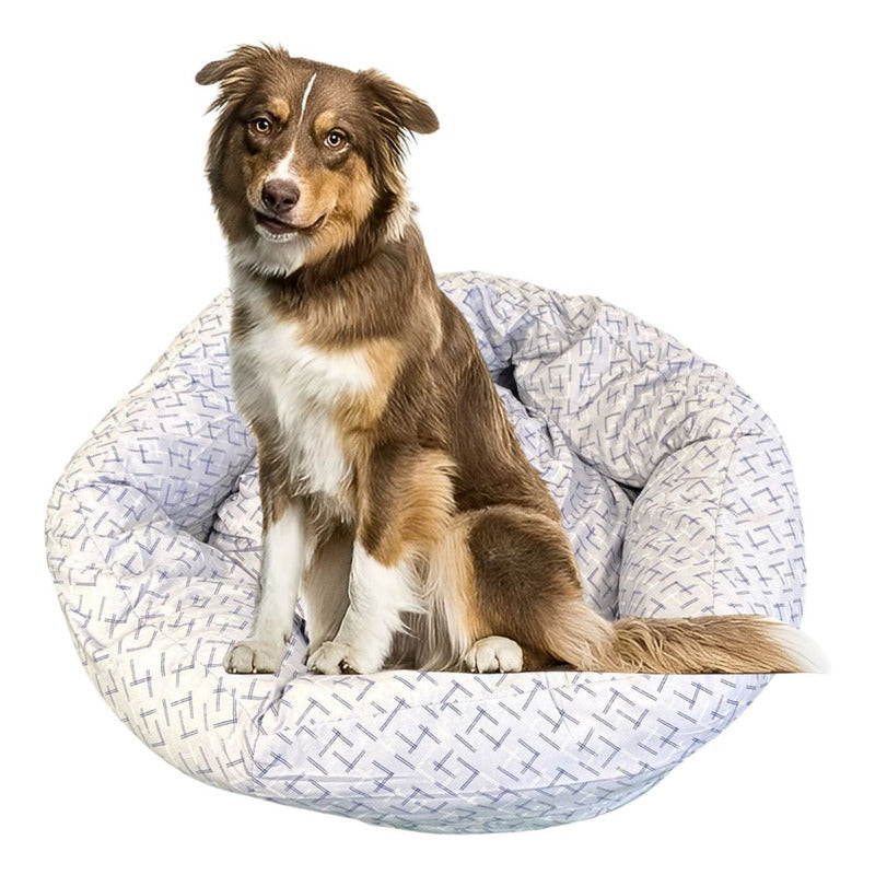 Cama Para Perros Cama De Perro Y Gato Camas De Perro Gato M