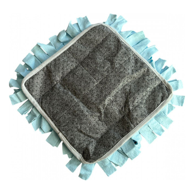 Alfombra Olfativa Perro Juguete Interactivo Estimulador Masc