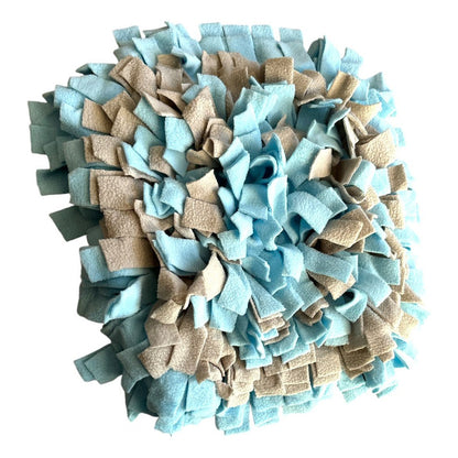 Alfombra Olfativa Perro Juguete Alfombra Olfativa Para Perro