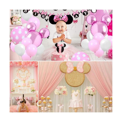 Topper Cumpleaños Torta Cotillon Cup Cake Fiestas Decoracion