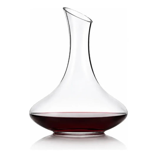 X5 Decantador Vino Aireador Decantador Para Vino Aireador Tr Transparente