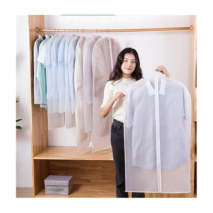 Organizadores De Ropa Organizador Colgante Ropa 60x120cm