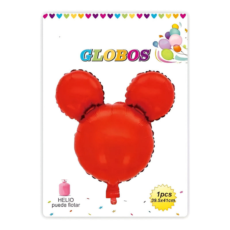 Globos Metalizados Decoracion Cumpleaños Globos Metalizados