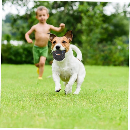 Juguete Mordedor Para Perros Juguetes Para Cachorros Sonido