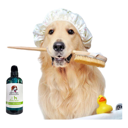 Shampoo Para Perros Y Gato Accesorios Shampoo Perros Gatos Plantas Naturales