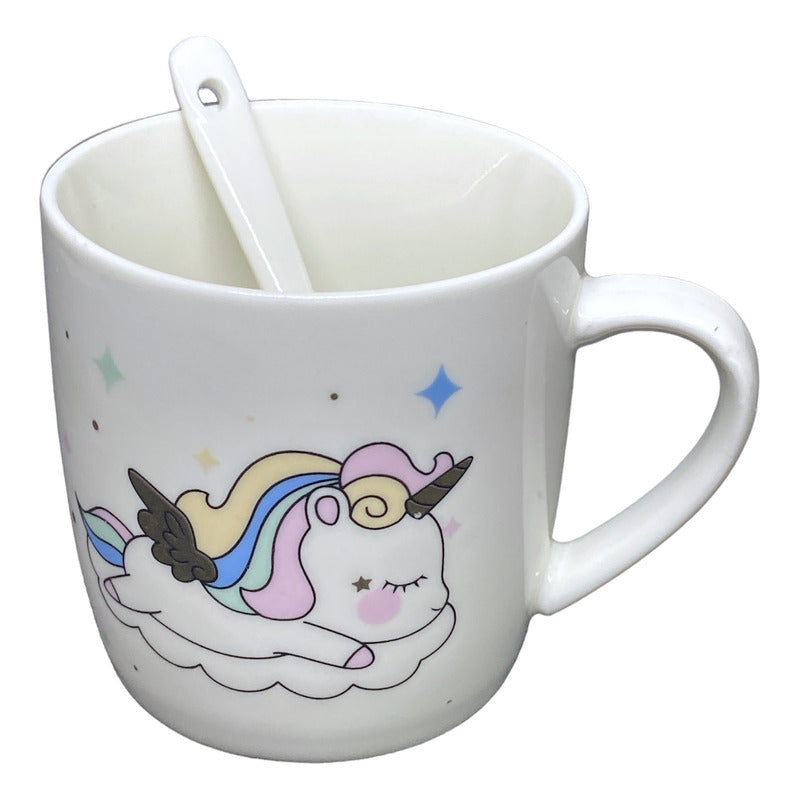 Taza Vasos Para Cafe Taza De Cafe Taza De Vidrio Kawaii