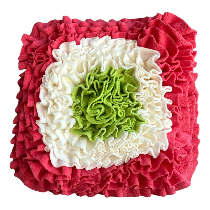 Alfombra Olfativa Perro Juguete Alfombra Olfativa Para Perro