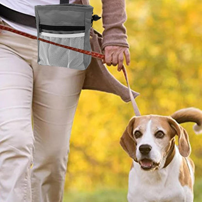 Bolso De Snack Para Mascotas Bolso De Paseo Para Perros