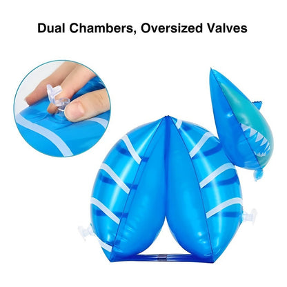 Flotadores Alitas Brazos Piscina Flotador Para Piscina 270