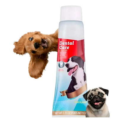 Pasta De Dientes Para Perros Pasta Dientes Perro Pasta Dient Carne
