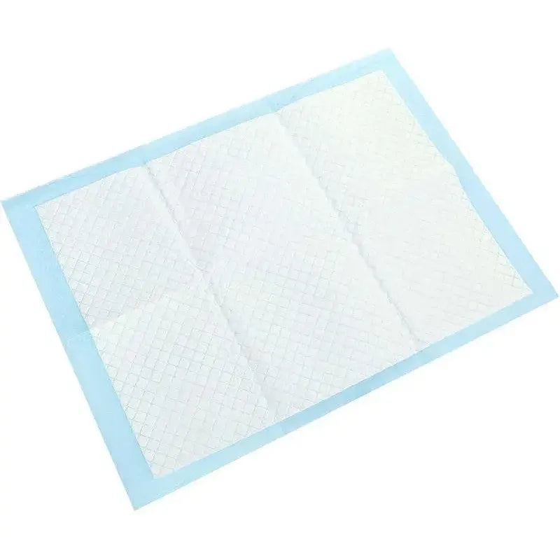 50 Sabanilla Adulto Protector Cama Pañales Protector 60x60 Sabanilla 60x60