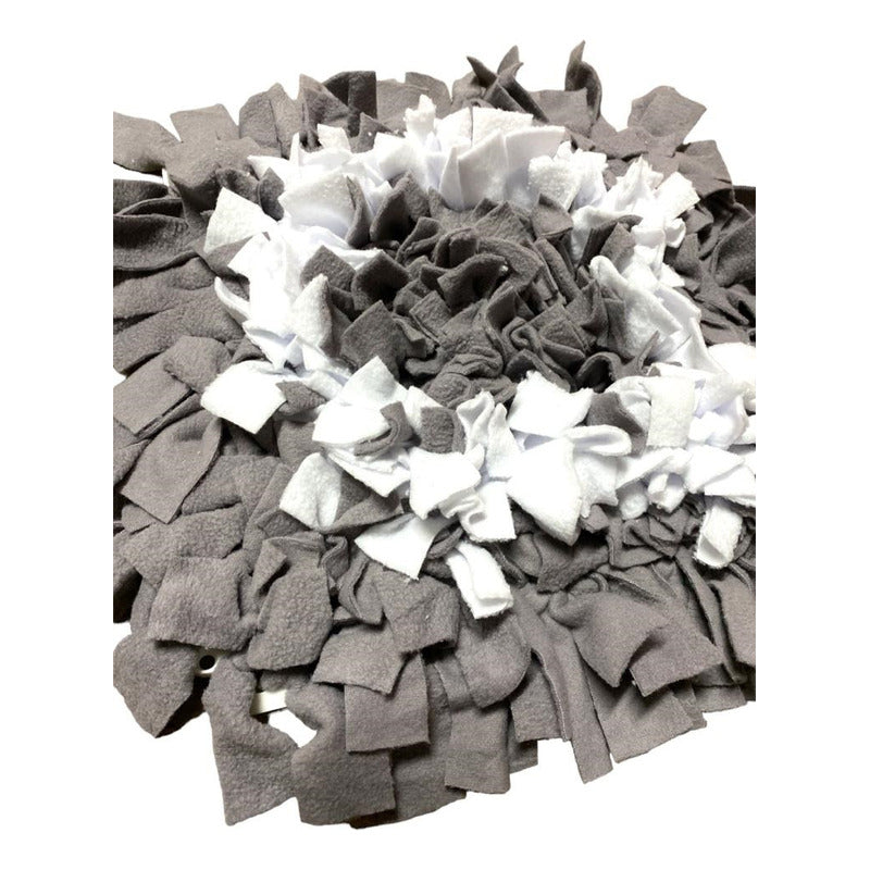 Alfombra Olfativa Perro Juguete Estimula Interactivo Mascot