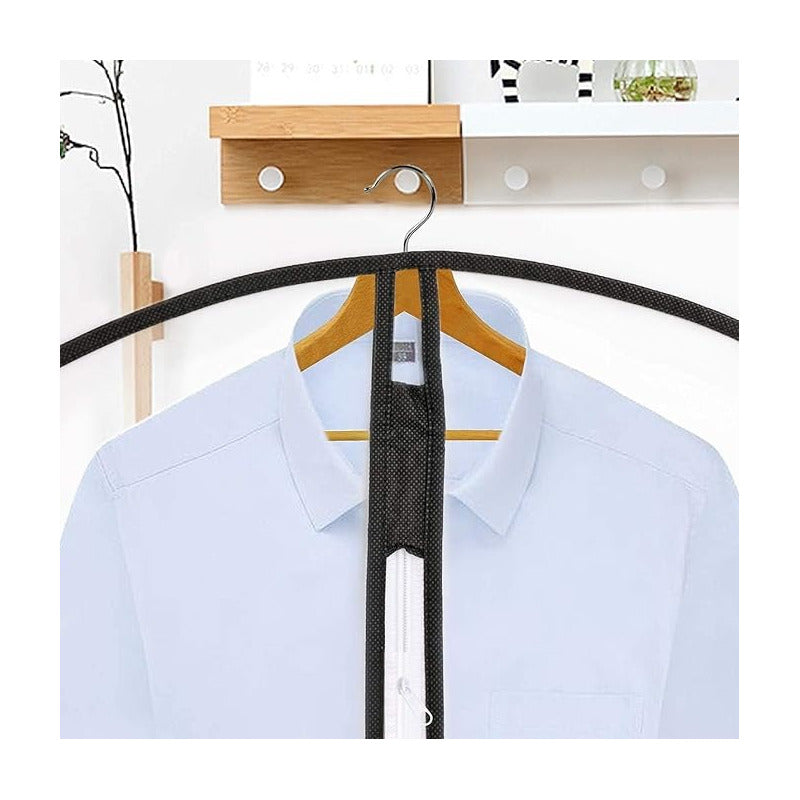 Organizador Colgante Ropa Organizadores Cubre Trajes 60x80cm