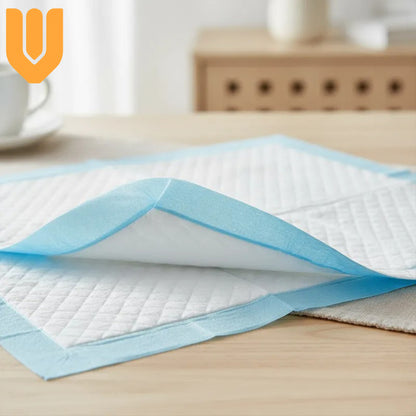 Vitrineon Sabanilla Adulto 45x60 60 Unidades Protector Sabanilla 45x60cm