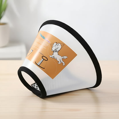 X2 Collar Isabelino Perro Collar Isabelino Gato Perro 5