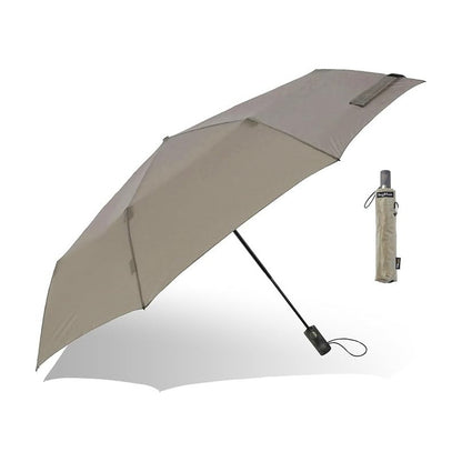 Paragua Parasol Lluvia Retractil Plegable 8 Varill Sombrilla