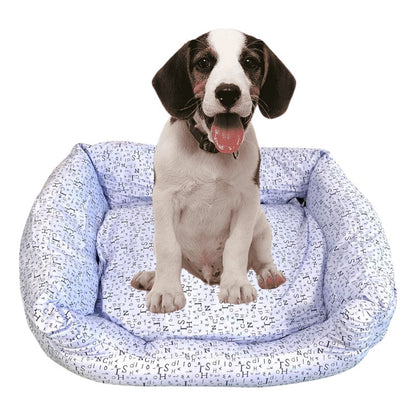 Cama Para Perros Cama Perros Accesorios De Mascotas Talla  L