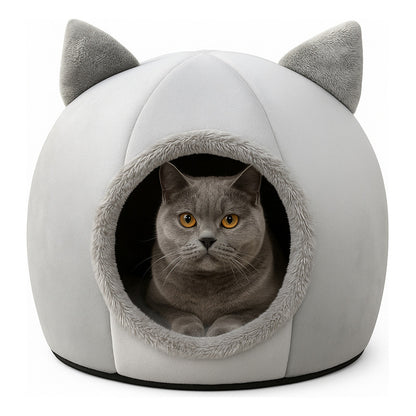 Cama Para Perros Y Gatos Camas Mascotas Gatos Perros Cama M