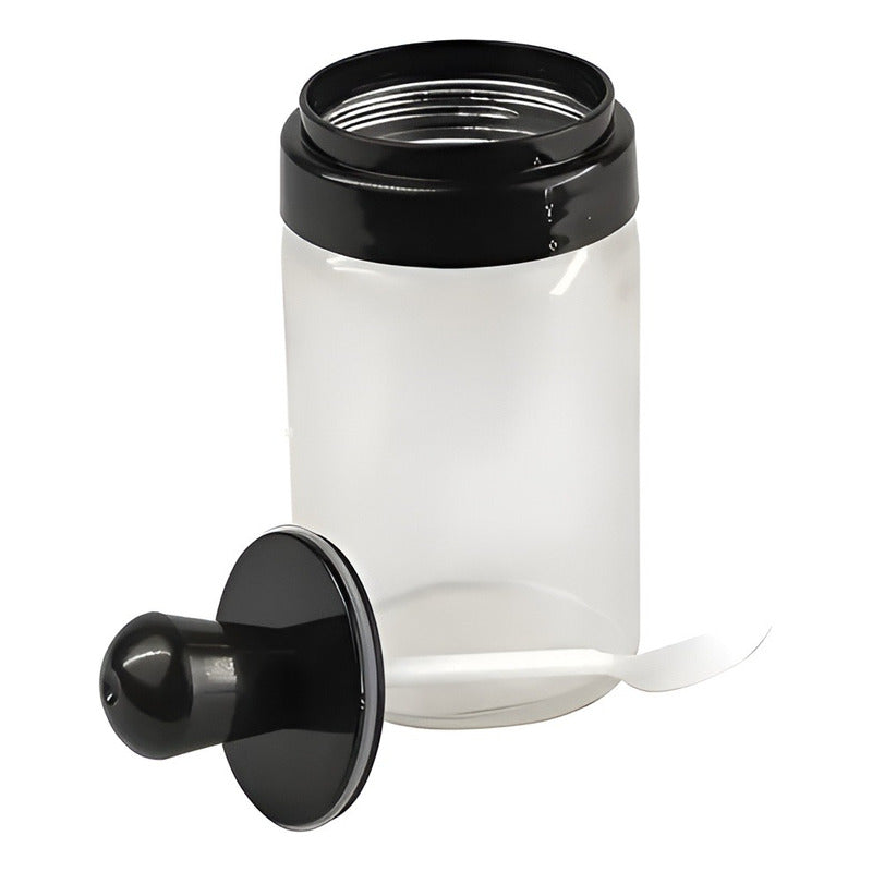 X2 Azucarero Salero Especiero Organización Cocina Azucarero